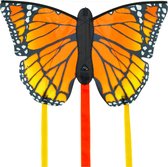 HQ Butterfly Kite Monarch Medium