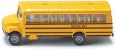 Siku Amerikaanse Schoolbus