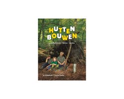 Hutten bouwen