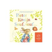 Pieter Konijn  -   Pieter Konijn: Snuf, snuf...