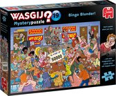 Wasgij 1000 - Coming Soon: Mystery 19