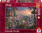 Schmidt Spiele 4059490 Jeu de puzzle 1000 pièce(s) Paysage