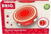 Tambourin musical BRIO