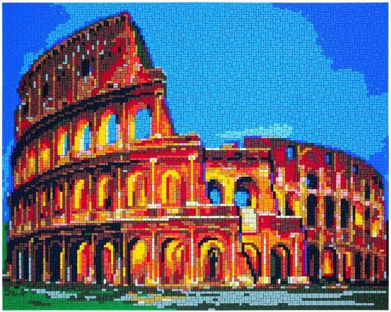 Ministeck Colosseum | bol