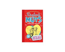 foto van Dagboek van een muts 6 - Hopeloos verliefd