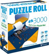 Bol.com Puzzelmat 3000 stukjes aanbieding