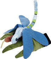 Beleduc Libelle Speelhandschoen - Handpop