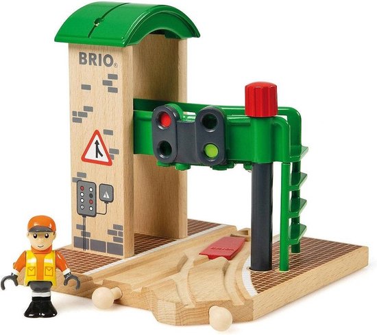 Foto: Brio seinstation 33674