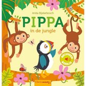 Pippa - Pippa in de jungle