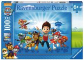 Ravensburger Puzzle 100 p XXL - L'équipe de la Pat'Patrouille