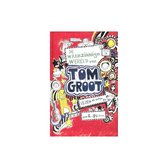 Tom Groot 1 - De waanzinnige wereld van Tom Groot