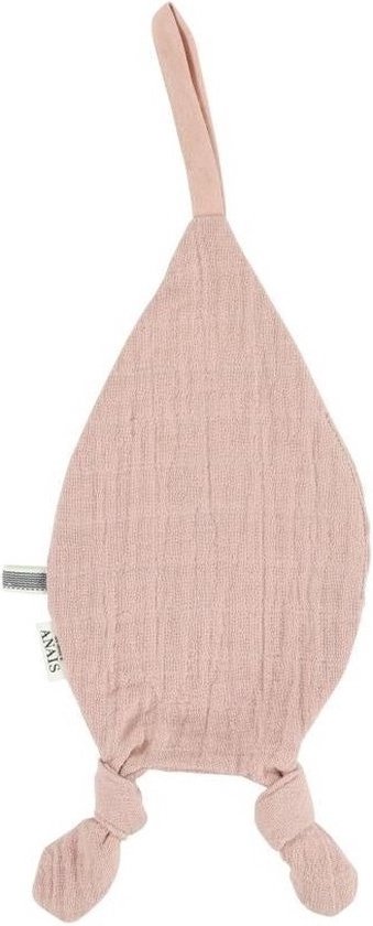 Trixie Speendoekje Bliss Rose 38 X 13 Cm Katoen Roze