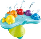 Hape Toys Musical Whale Fountain Jeux pour le bain Multicolore