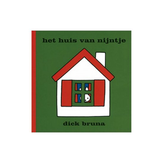 Het huis van Nijntje