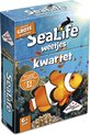 Identity Games Sealife Weetjes Kwartet