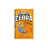 Julius Zebra 4 - Gedonder met de Grieken