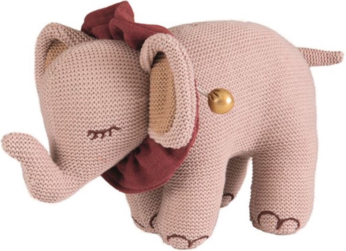 Egmont Toys Rosalie muziekdoos 24x13x14 cm
