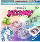Ravensburger Xoomy® Extension Set Unicorn
