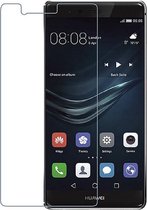 LuxeBass Tempered screenprotector geschikt voor Huawei P9 - beeldscherm - scherm - tempered glas