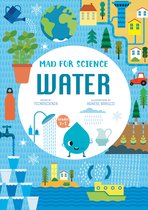 Mad for Science- Water