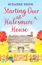 Love in the Lakes3- Starting Over at Halesmere House