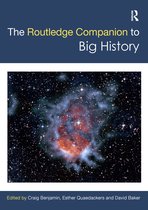 Routledge Companions-The Routledge Companion to Big History