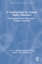 Asian Higher Education Outlook-A Turning Point for Chinese Higher Education