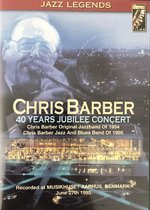 40 Years Jubilee Concert