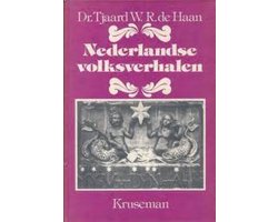 Nederlandse volksverhalen