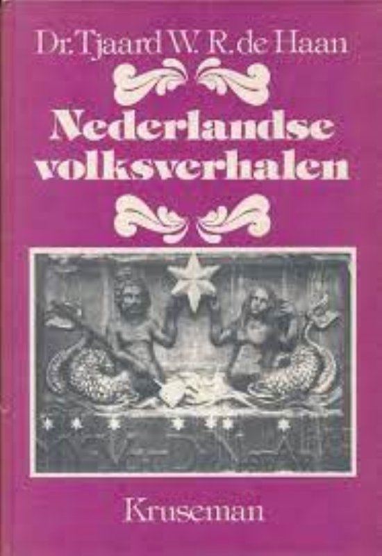 9789061131090 - Nederlandse volksverhalen
