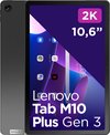 Lenovo Tab M10 Plus (3de generatie) - 64GB - Zwart