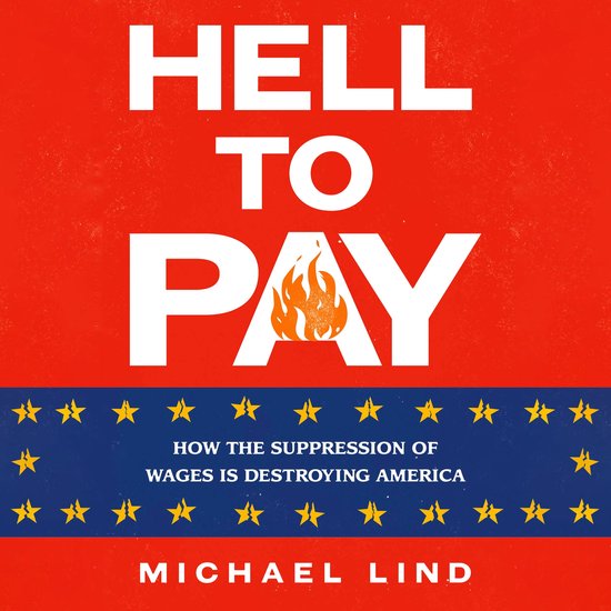 Hell to Pay - cover