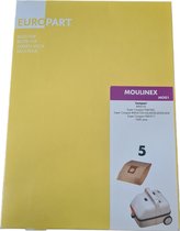 europart - stofzuigerzak - moulinex MO01 - compact