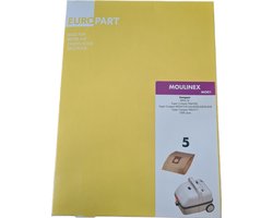 europart - stofzuigerzak - moulinex MO01 - compact