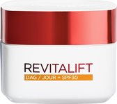 6x L'Oréal Revitalift Dagcrème SPF30 50 ml