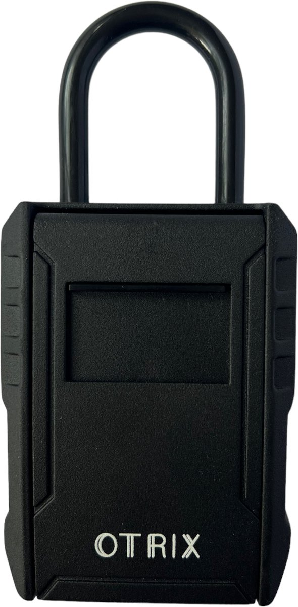 Otrix Surf Key Lock - sleutelkluis voor surfers - cijferslot