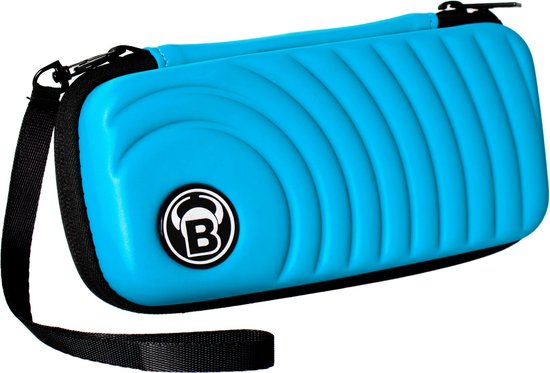 BULL'S Orbis Small Dartcase Blue van Bull's — afbeelding 3