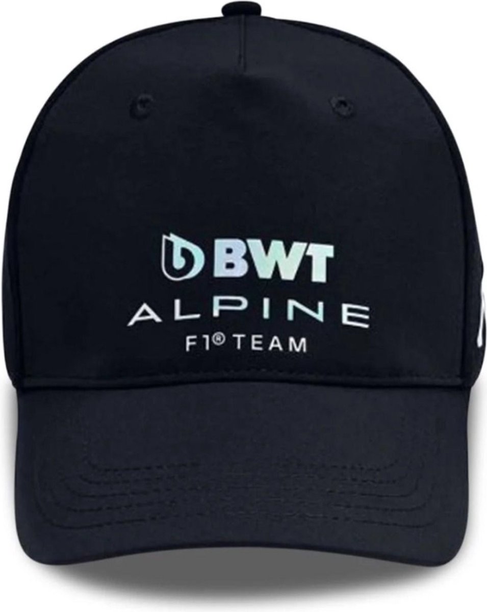 Formule 1 Alpine BWT 2023 Pet Blauw