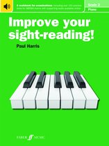 Improve your sight-reading! 2 - Improve your sight-reading! Piano Grade 2