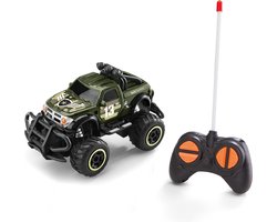 Revell 23491 RC Car Dodge RAM - Field Hunter RC Model Kant en Klaar