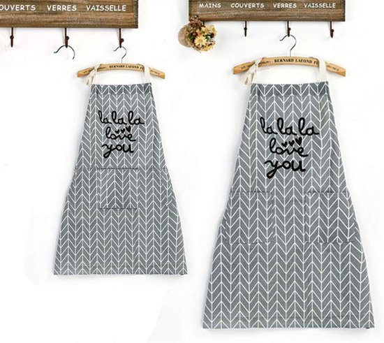 Vente en gros 100%Polyester Promotion Enfants Garçons Tablier Blanc à Dessin et Peinture
