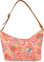Oilily Hope Hobo - Tas - Dames - Roze - One Size