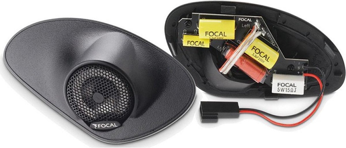 Focal Kit ICPSA165 Peugeot Citroën DS (la paire)