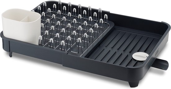 Joseph Joseph Extend Drainer - Extensible - Gris