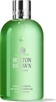 MOLTON BROWN - Gel douche infusant à l'eucalyptus - 300 ml - Gel douche unisexe