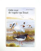 Gids voor de vogels van Texel