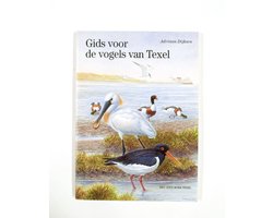 Gids voor de vogels van Texel