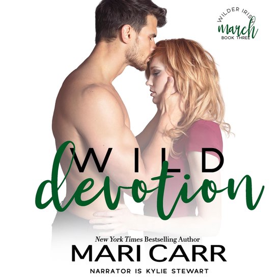 Wild Devotion - cover