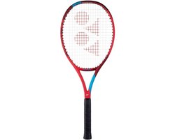 Yonex Tennisracket Vcore Feel Tango Red Senior DEMO