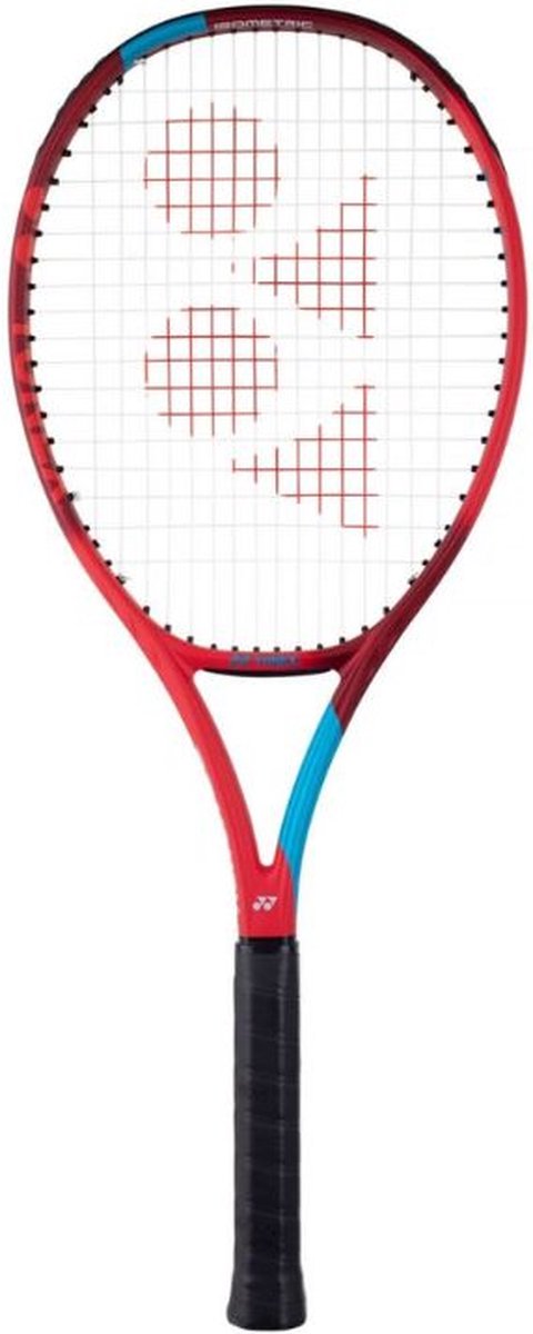 Yonex Tennisracket Vcore Feel Tango Red Senior DEMO